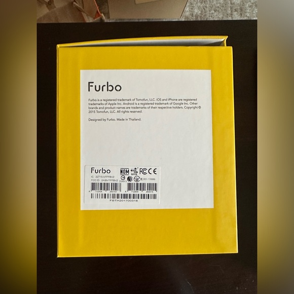 Furbo - Picture 5 of 6